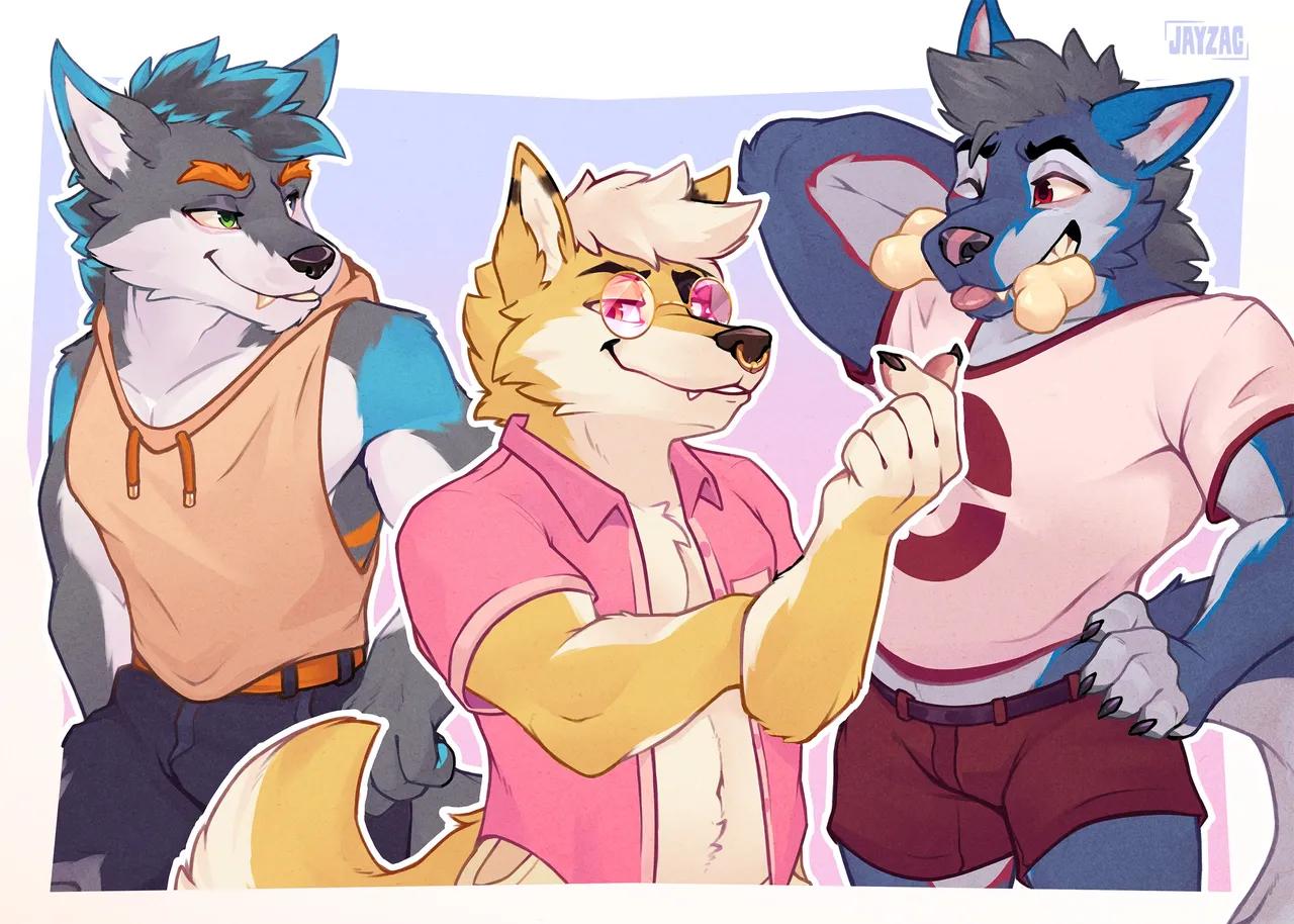 Jayzac_ page 6 full