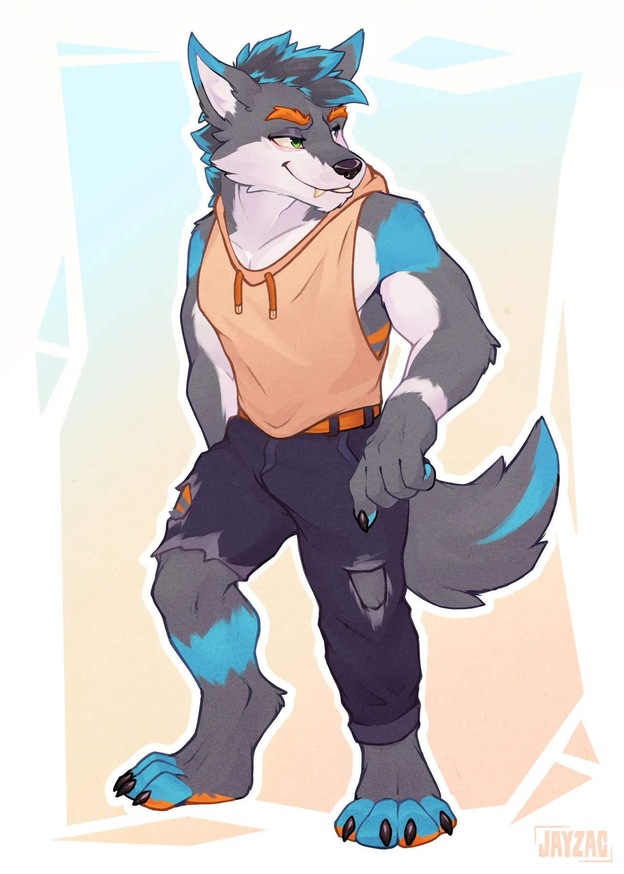 Jayzac_ page 9 full