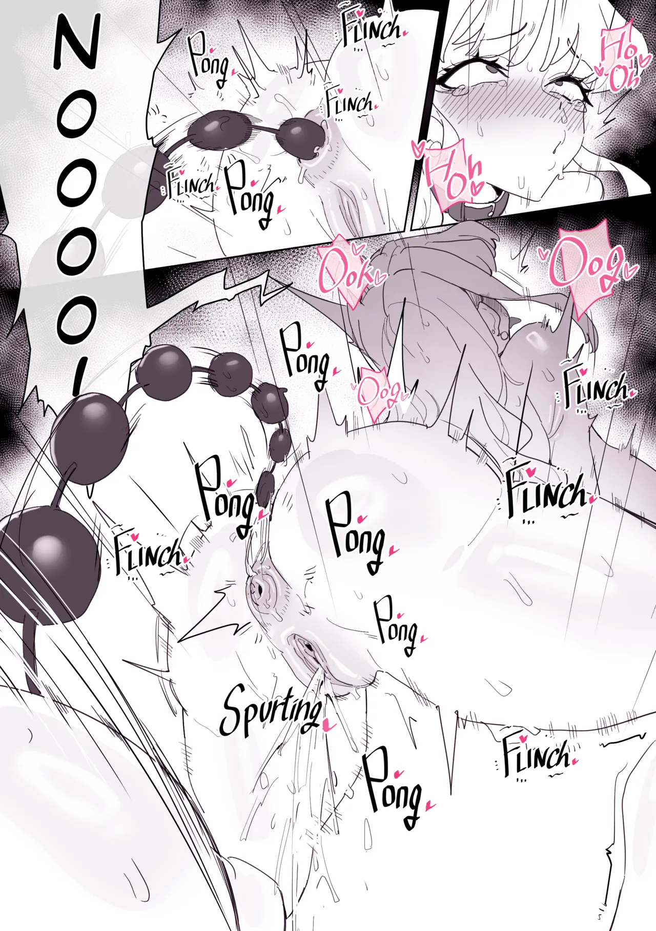Slave Sisters ~Club Edition Part 2~ page 6 full