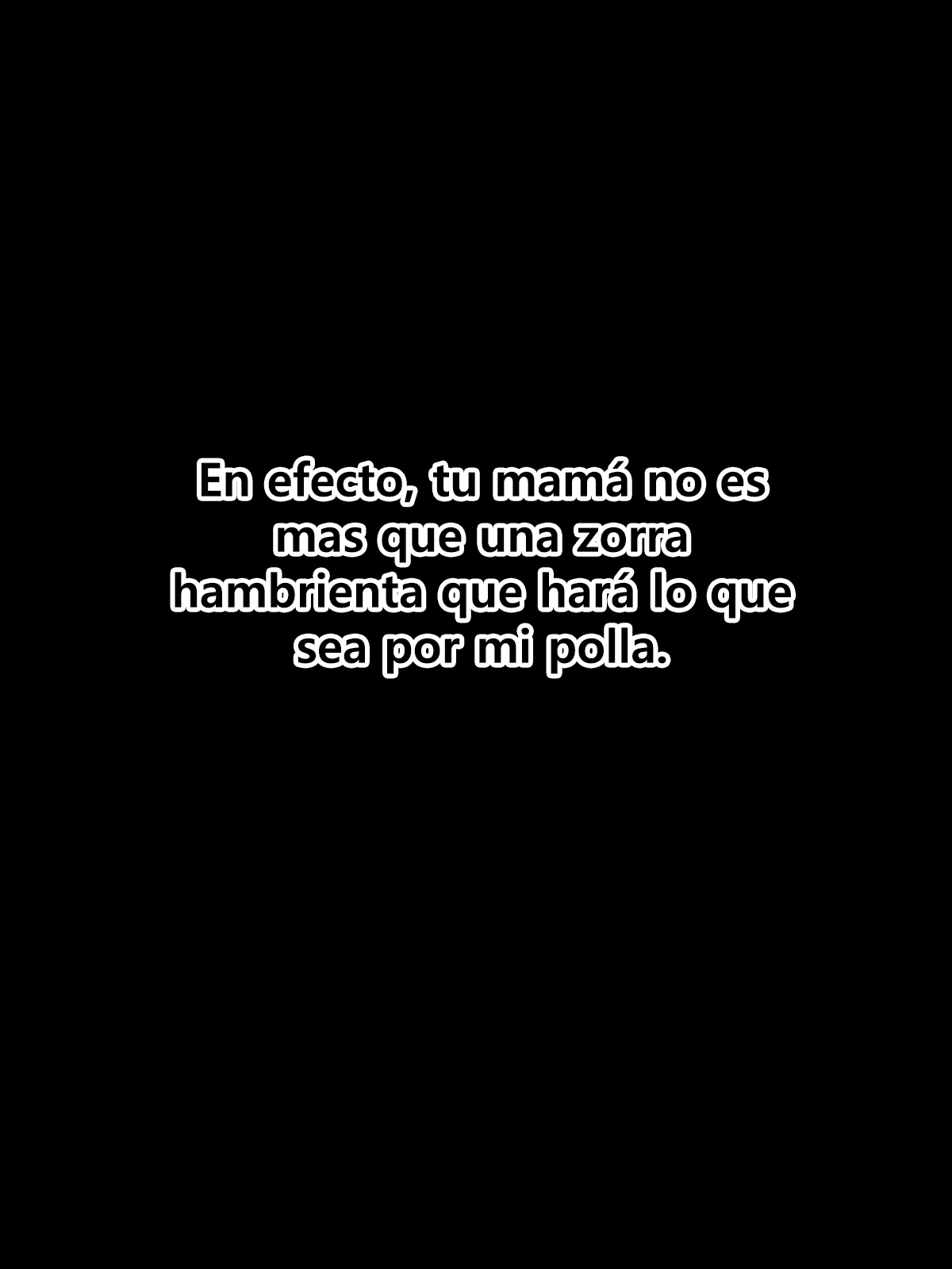 Omae no Totte wa Kibishii Hahaoya mo Ore niwa Chotto Benri na Onaho Babaa | Tu mamá que es estricta contigo no es mas que otra zorra para mí page 8 full