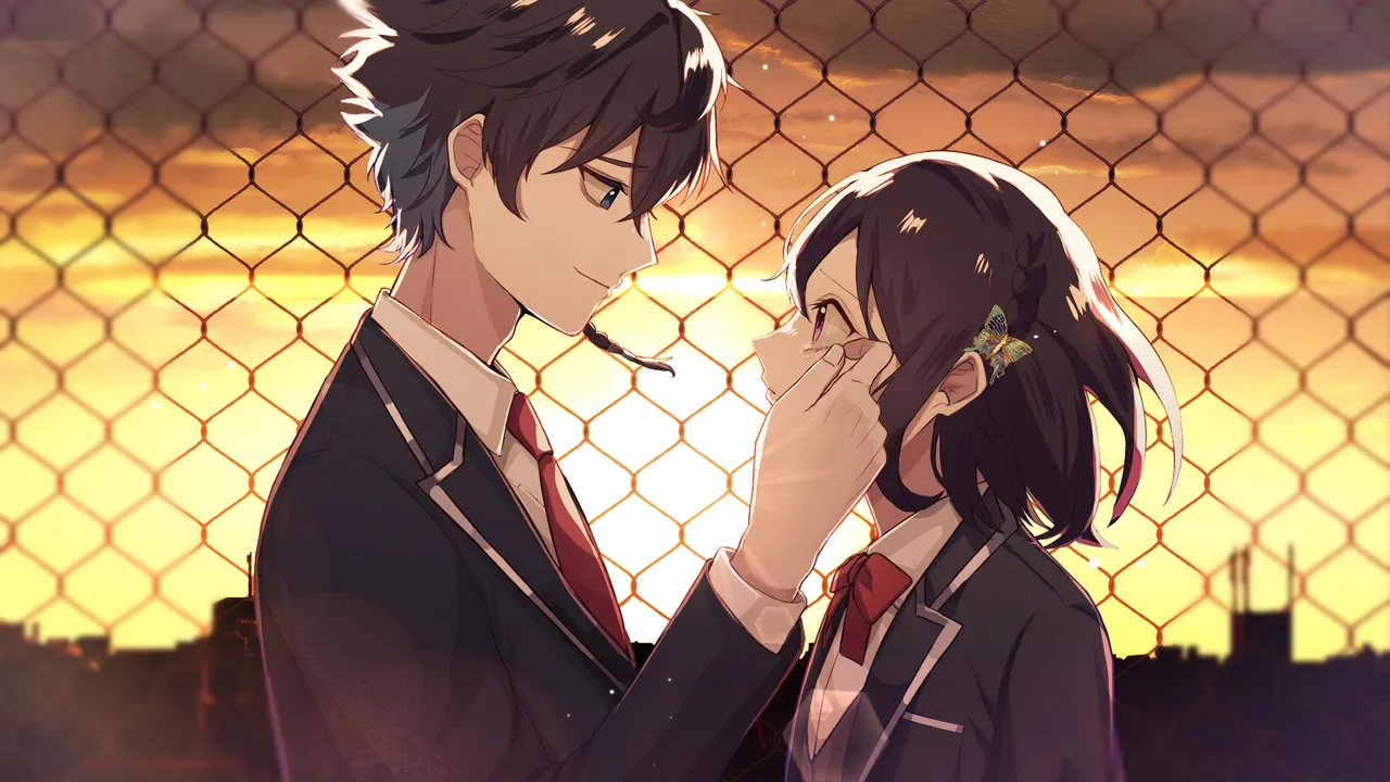 Folie Fatale ~Yandere Otoko ni Otosareru~ page 4 full