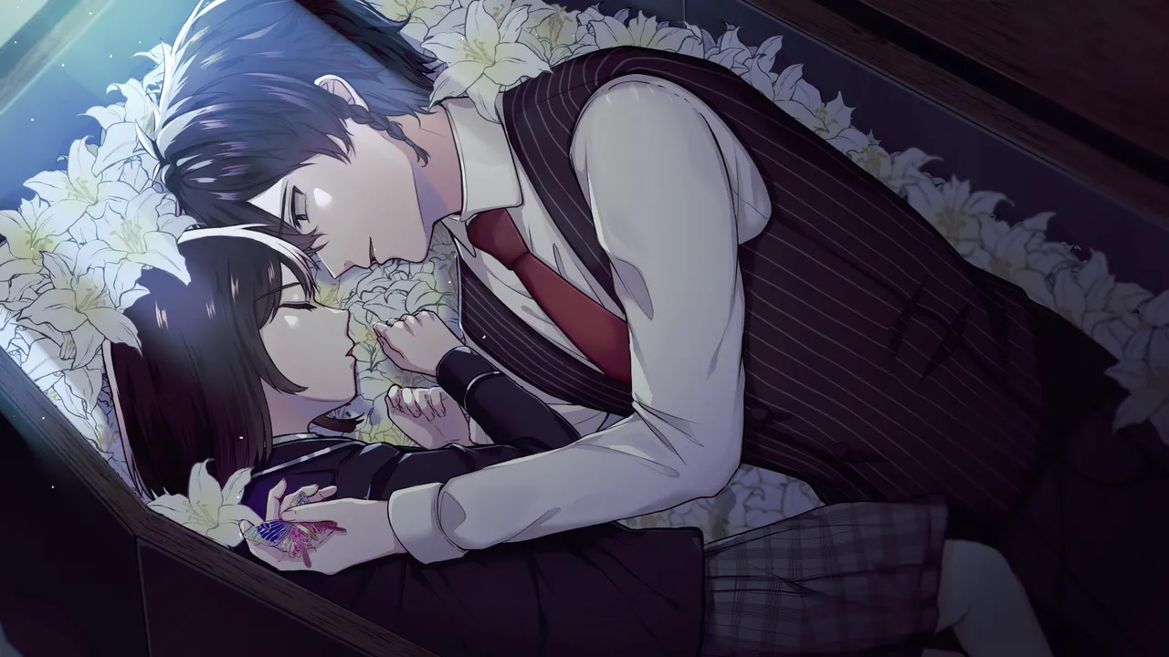 Folie Fatale ~Yandere Otoko ni Otosareru~ page 6 full