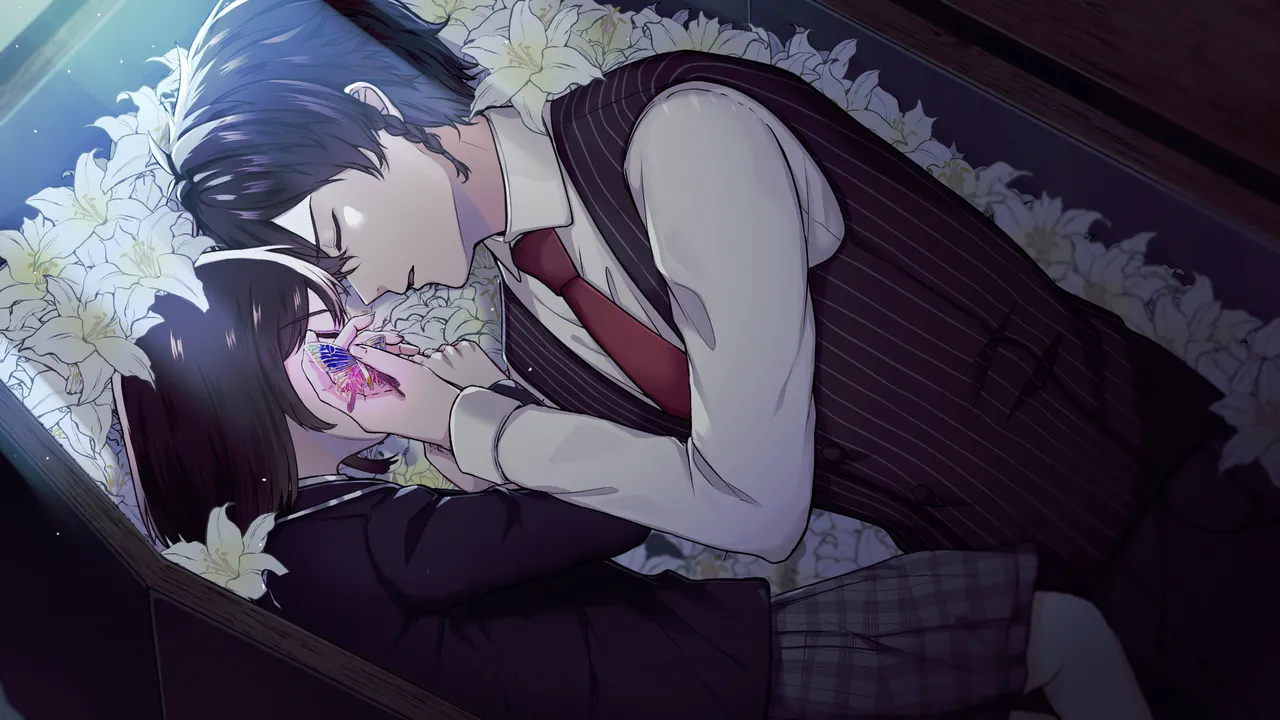 Folie Fatale ~Yandere Otoko ni Otosareru~ page 7 full