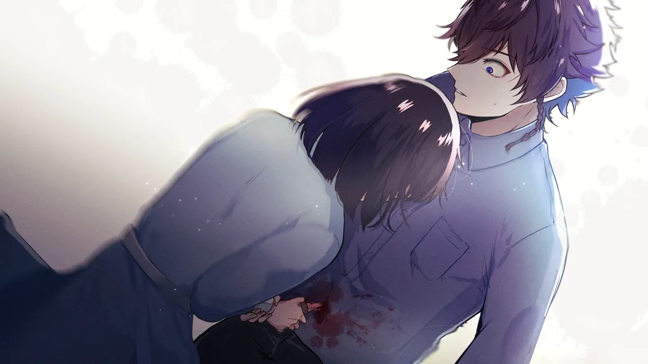 Folie Fatale ~Yandere Otoko ni Otosareru~ page 9 full