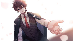 Folie Fatale ~Yandere Otoko ni Otosareru~
