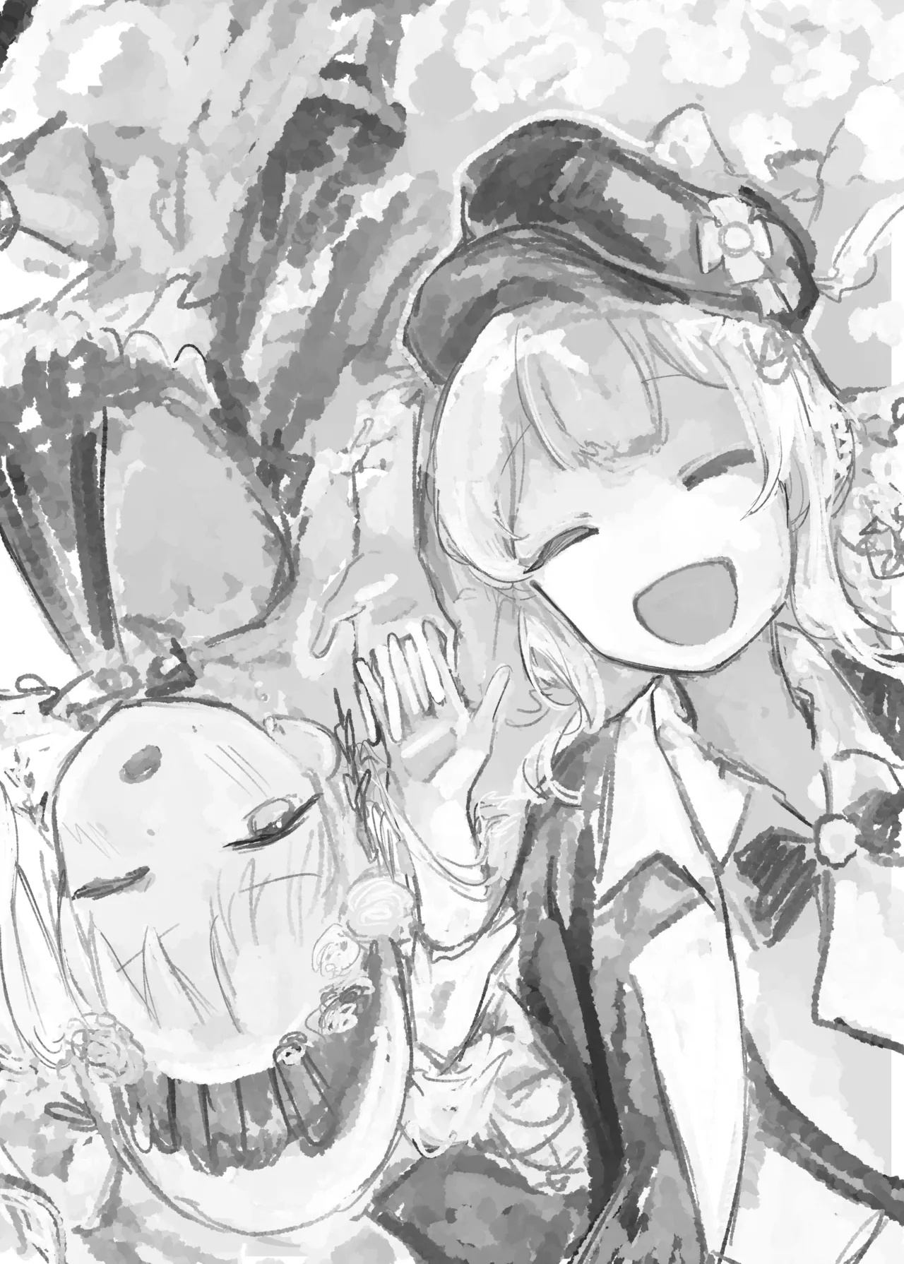 しめじたけ page 10 full