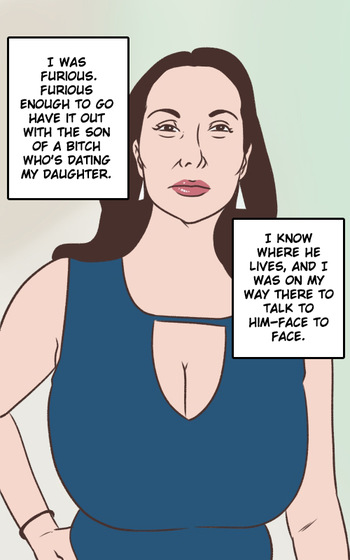 An agreement between adults cover