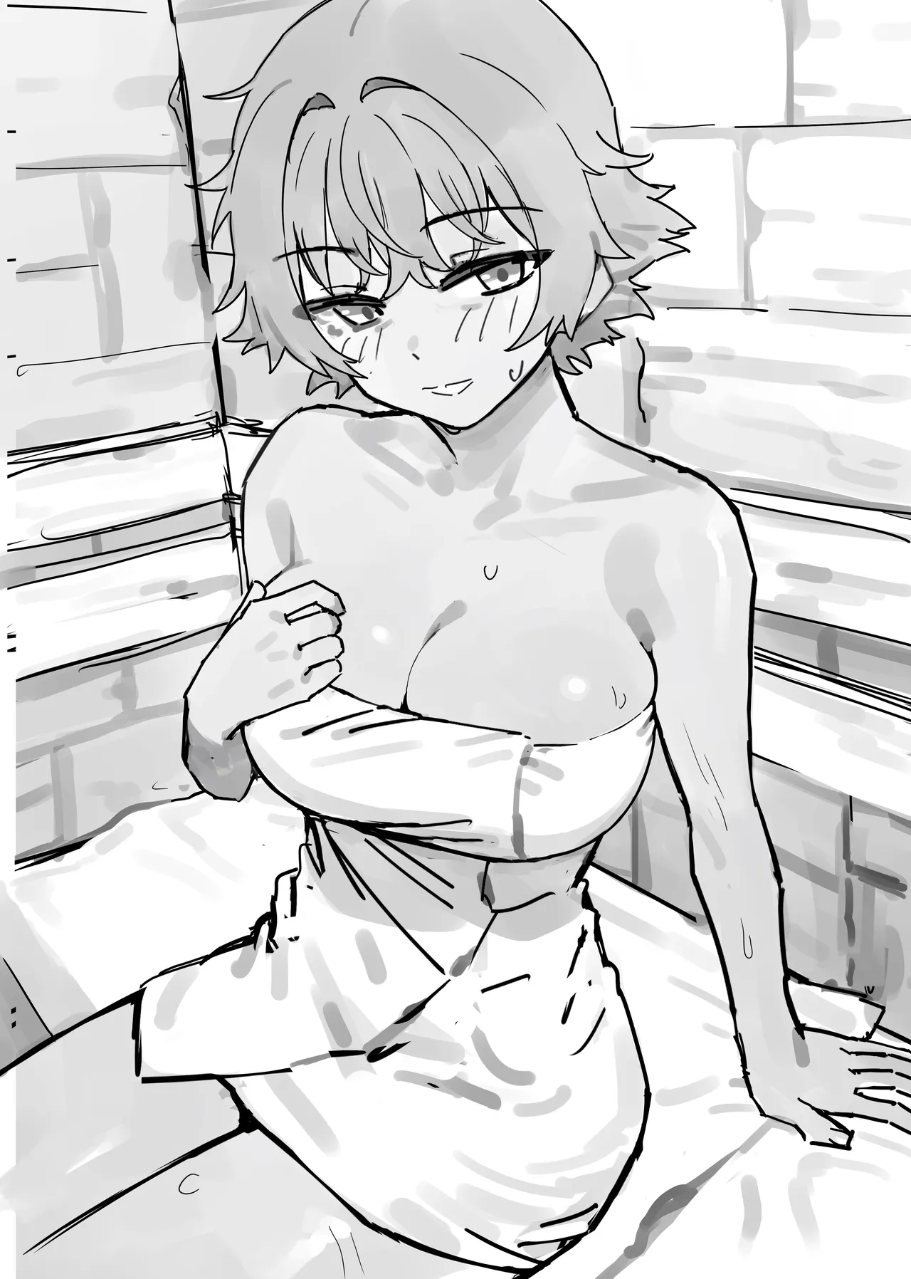 Kaedeko page 6 full