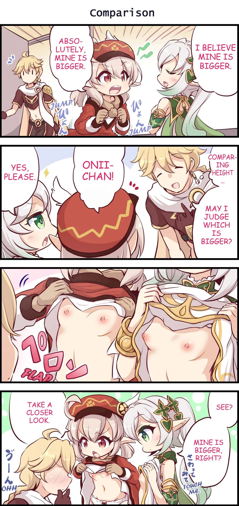 Best Couple 1 43/43 page 6 full