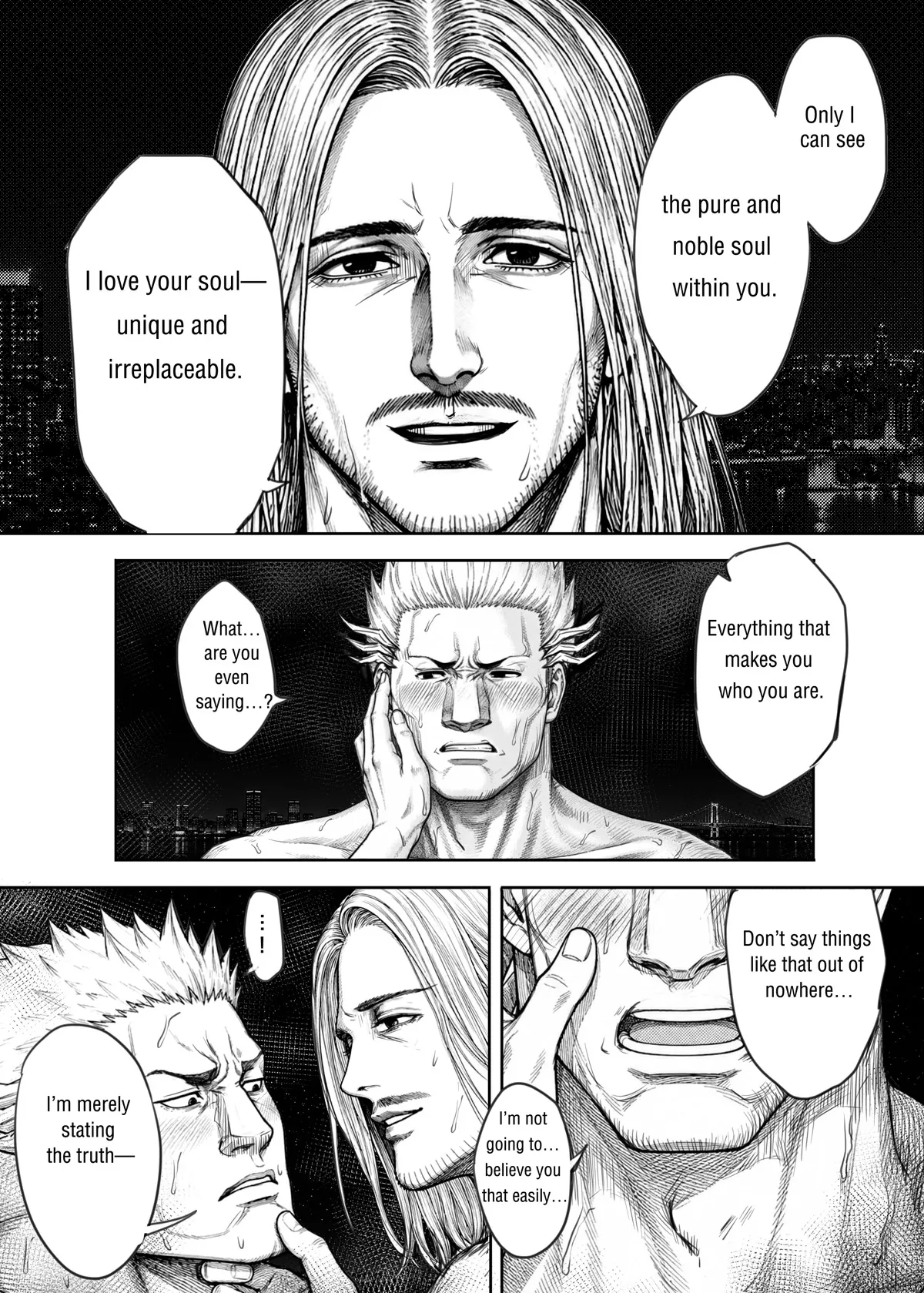 4 PRINCE × 1 PRINCE No. 417.5 — REMINISCENCE page 6 full