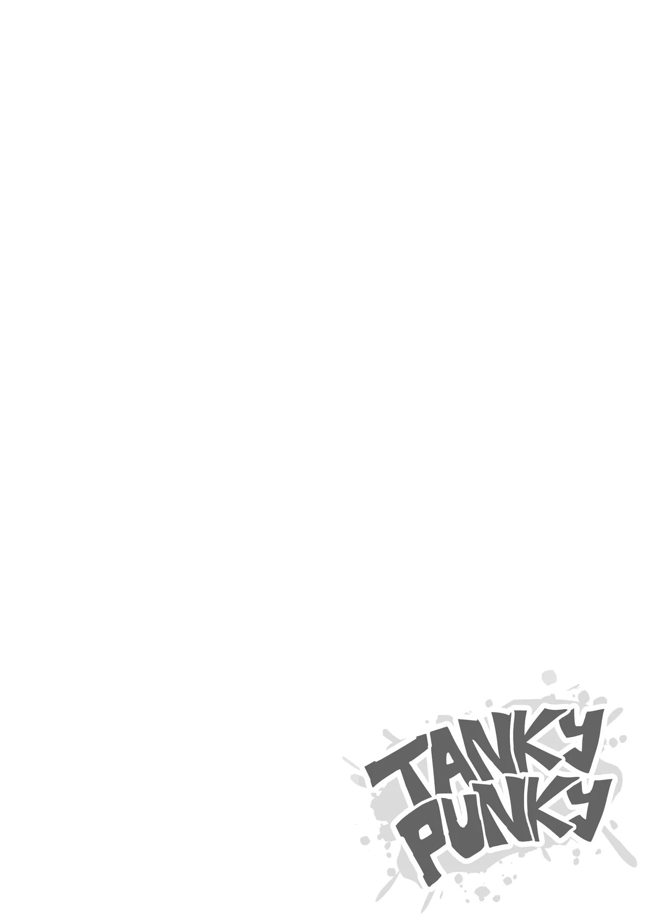 Tanky Punky ~A rough, muscular heroine is manipulated by the enemy and forced into humiliating rape sex with her young boy partner~ page 2 full