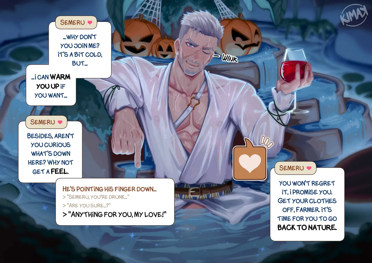 Cold Night page 2 full