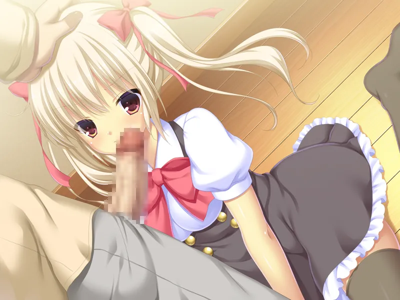 Imouto☆Oshioki Nau page 8 full
