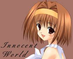 Innocent World