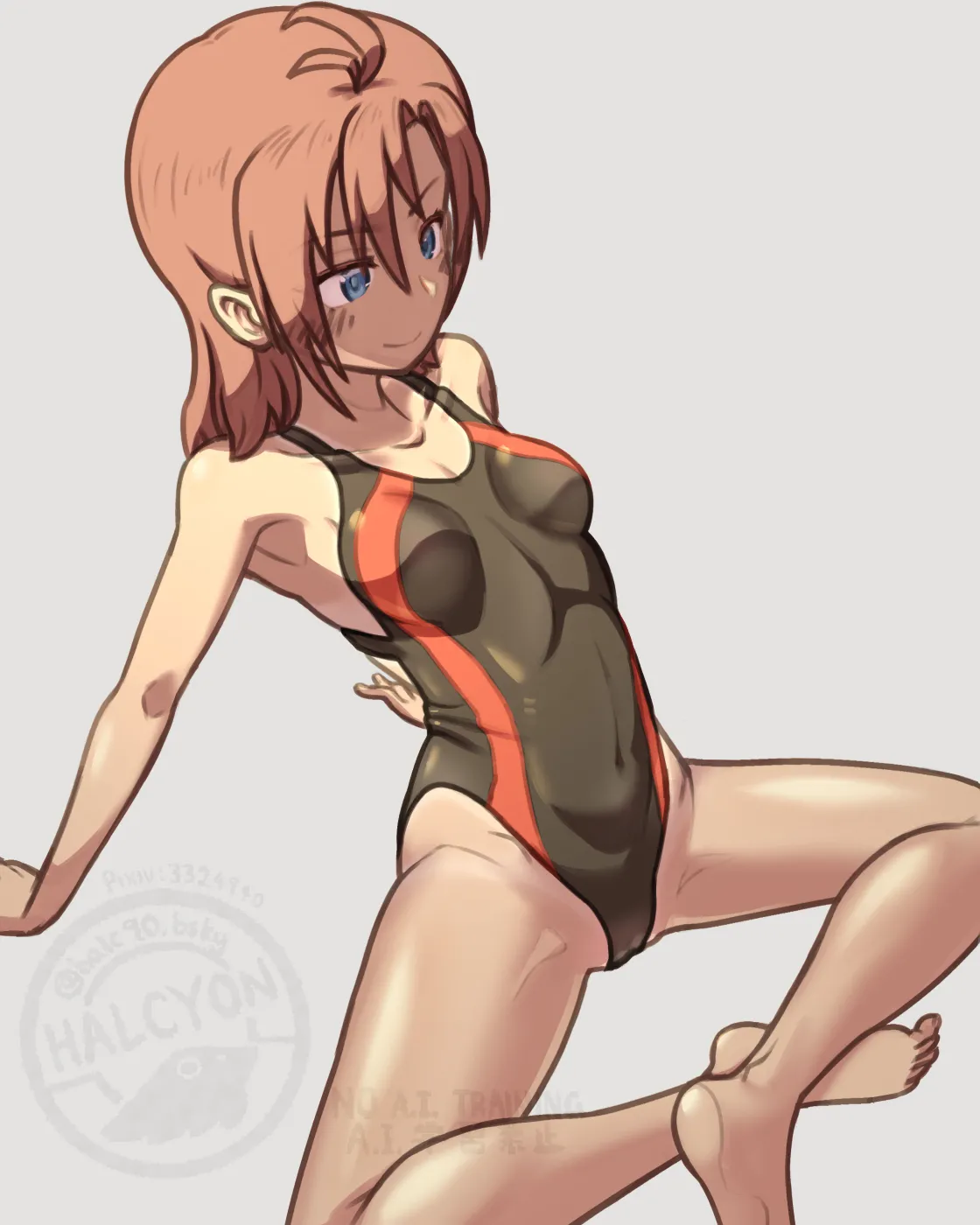 Exhibitionist OCs page 3 full