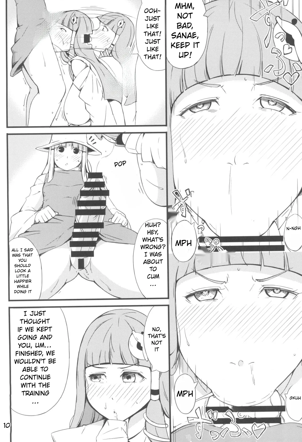 godly lesson page 10 full