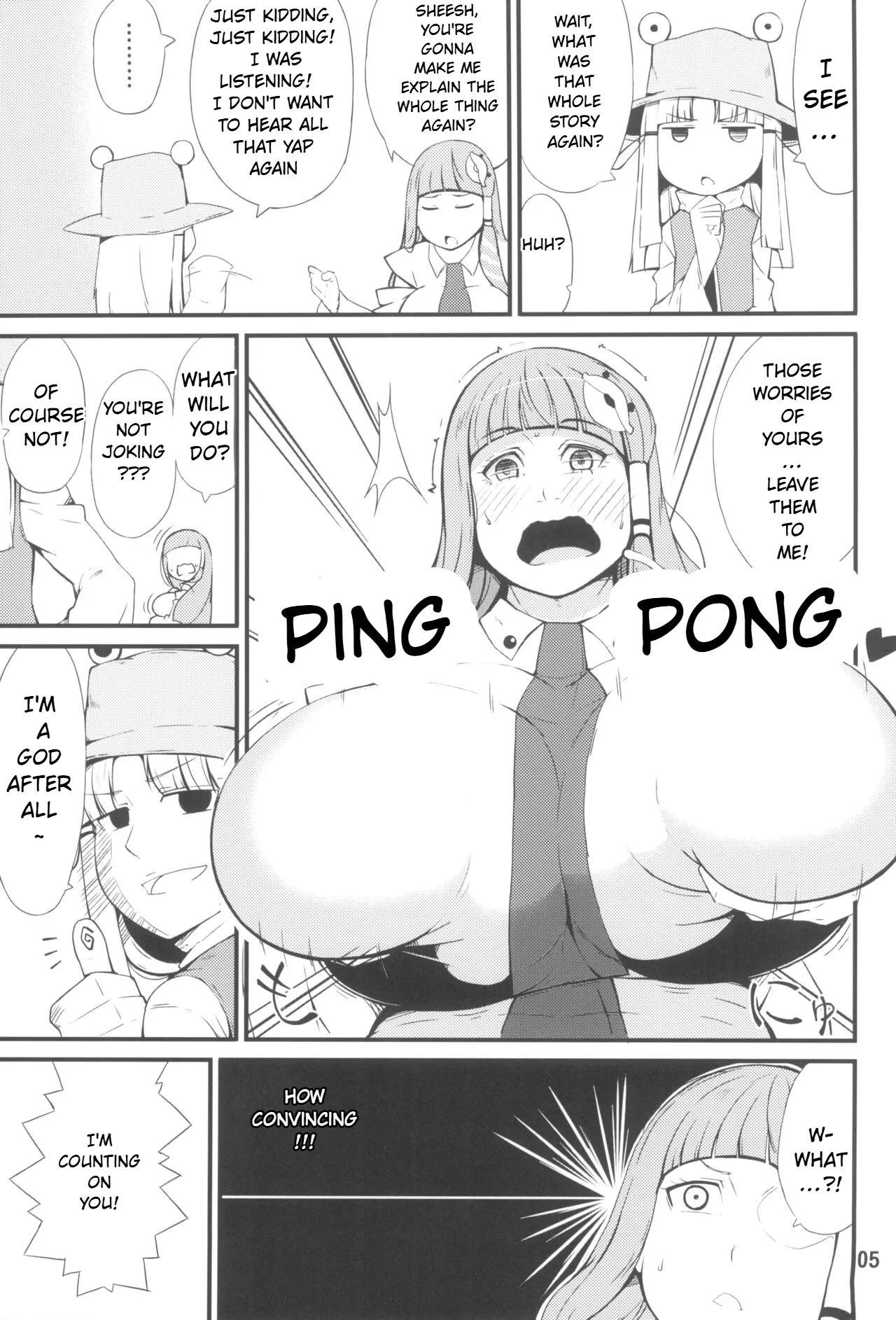 godly lesson page 5 full
