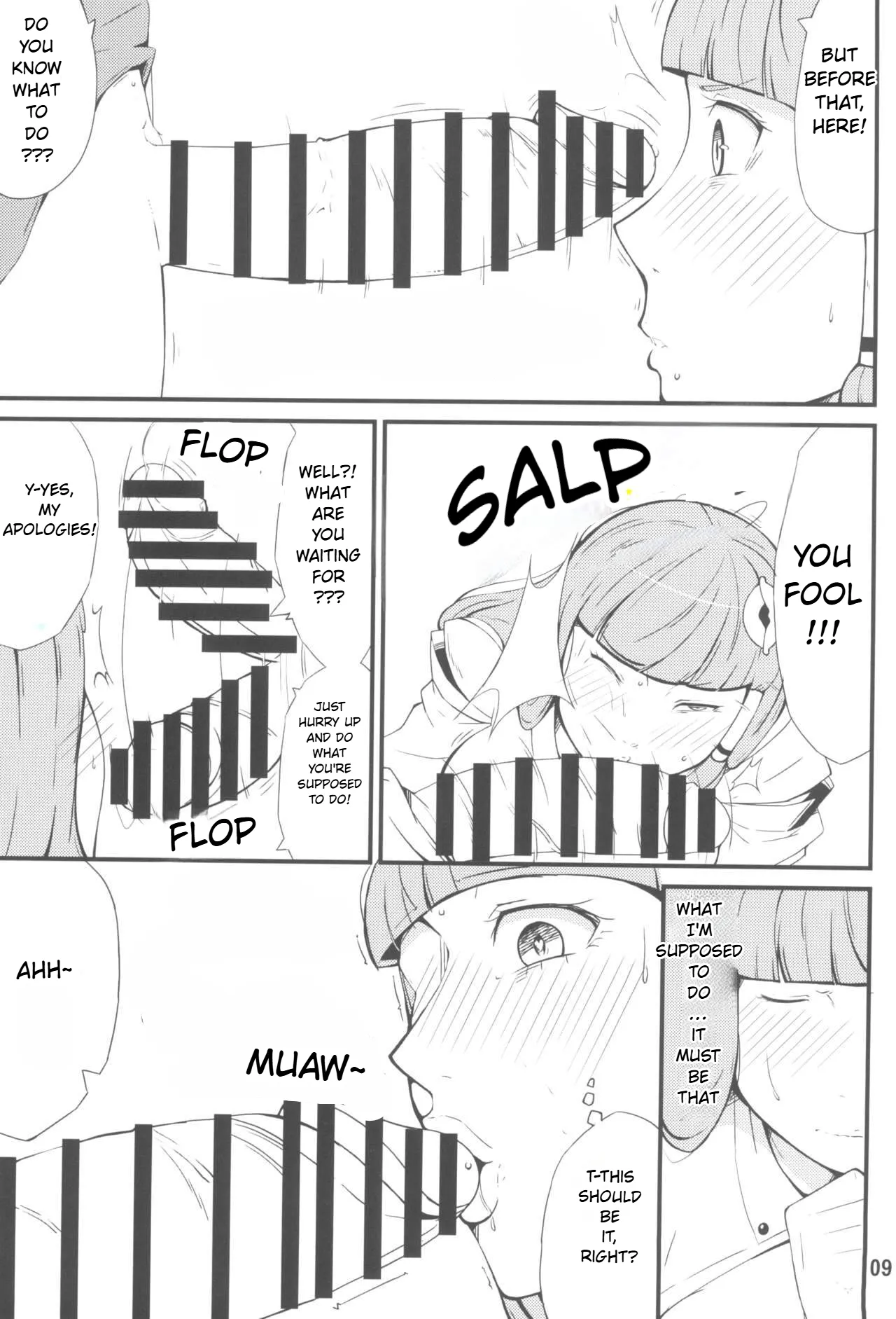 godly lesson page 9 full
