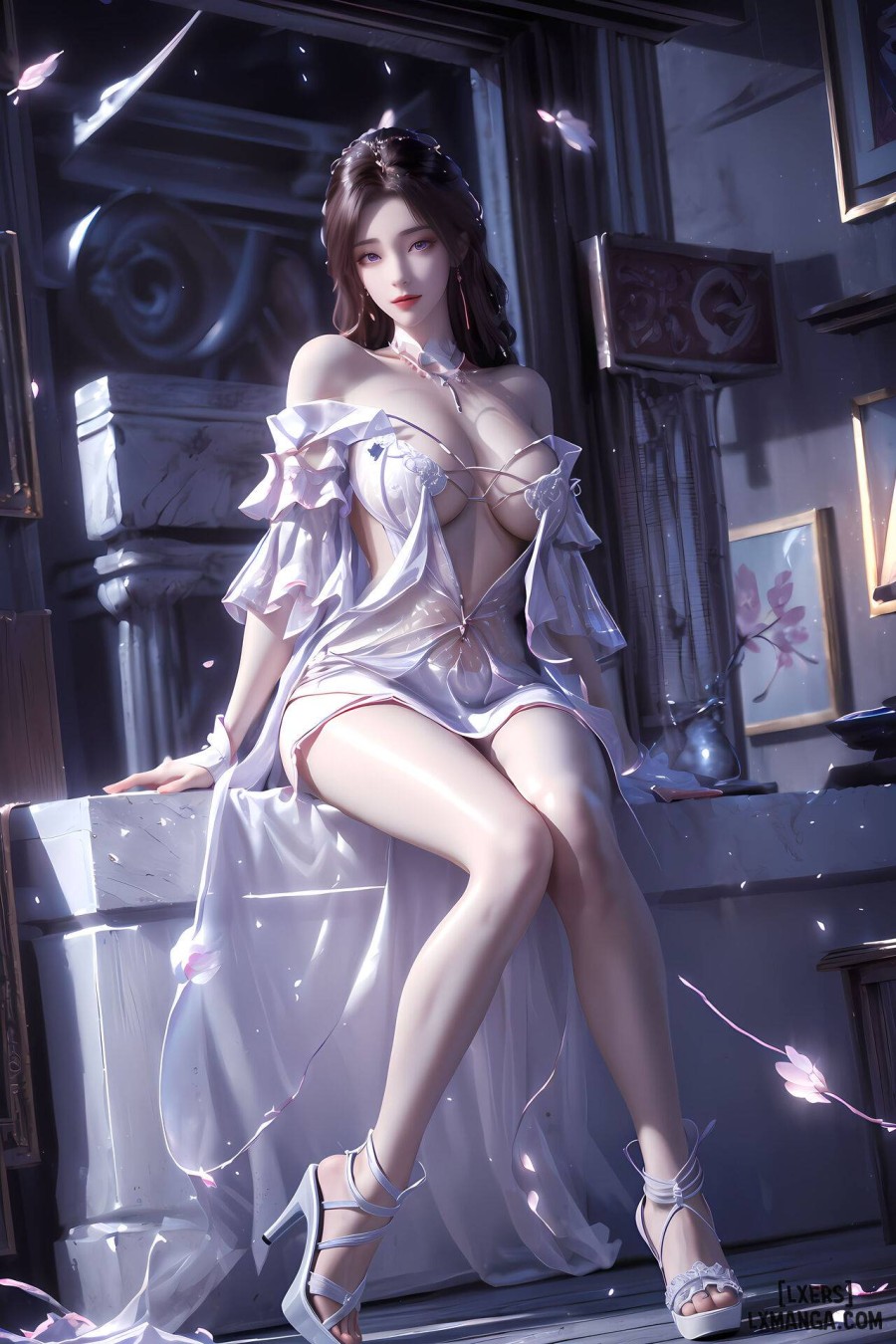 Ai generated uncensored 3 page 7 full