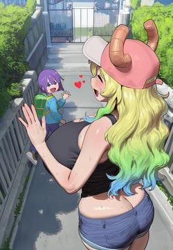 LUCOA x BBC