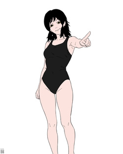 NBArt2022 Pixiv/Twitter Art