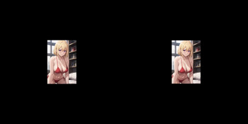_Solo Leveling - Cha Hae-In - AI GENERATED cover