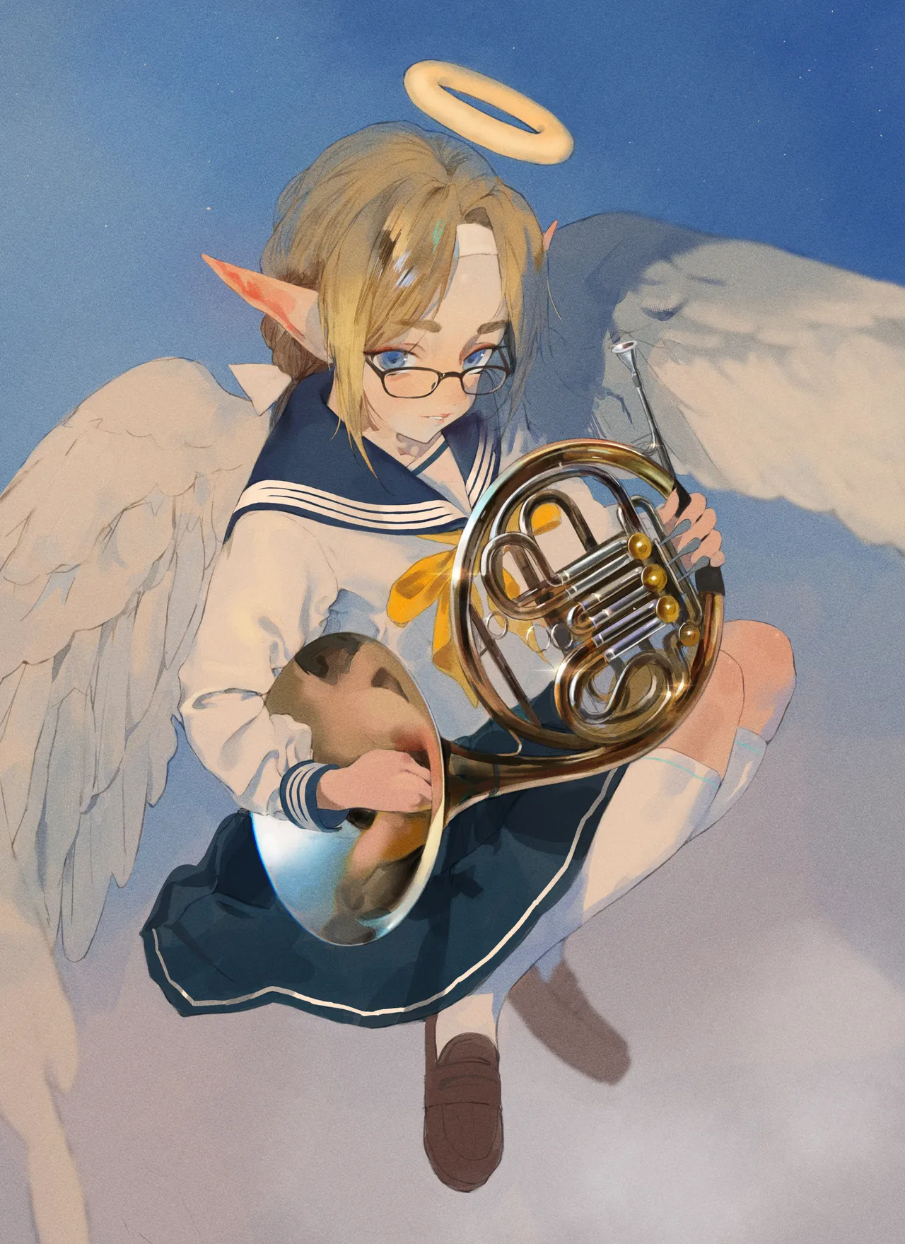 孔代Condé page 7 full