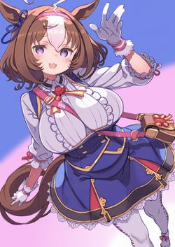 HPFC / Homhom Pudding