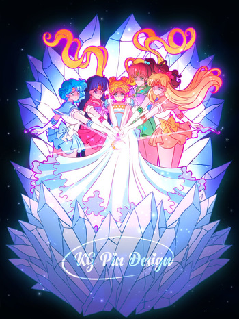 Artist:KGFantasyKG cover