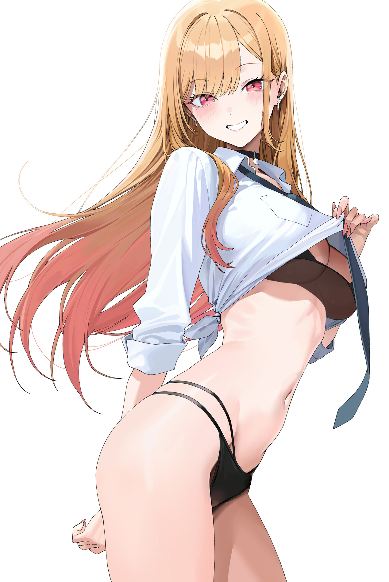 Marin Kitagawa Images page 1 full
