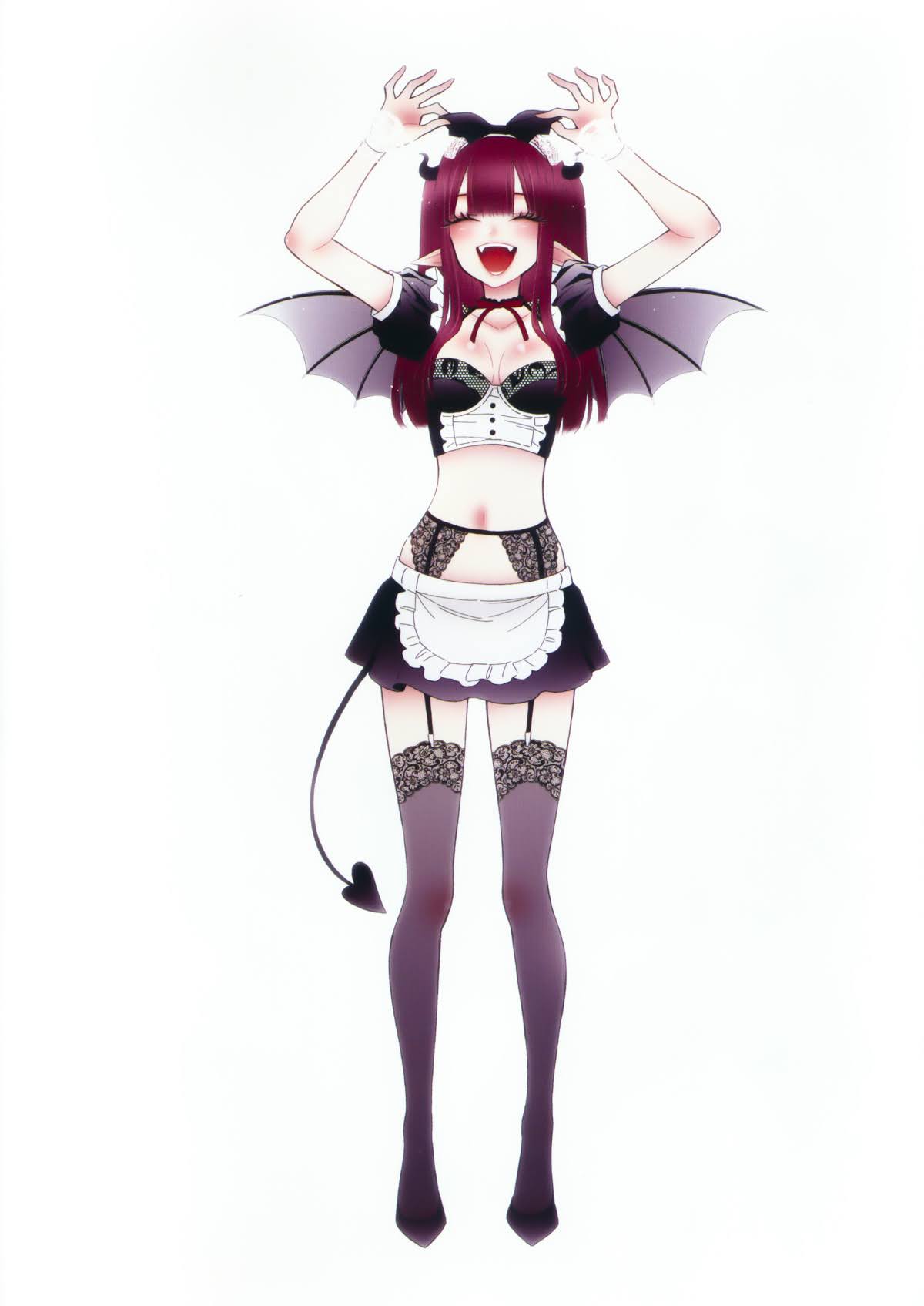 Marin Kitagawa Images page 6 full