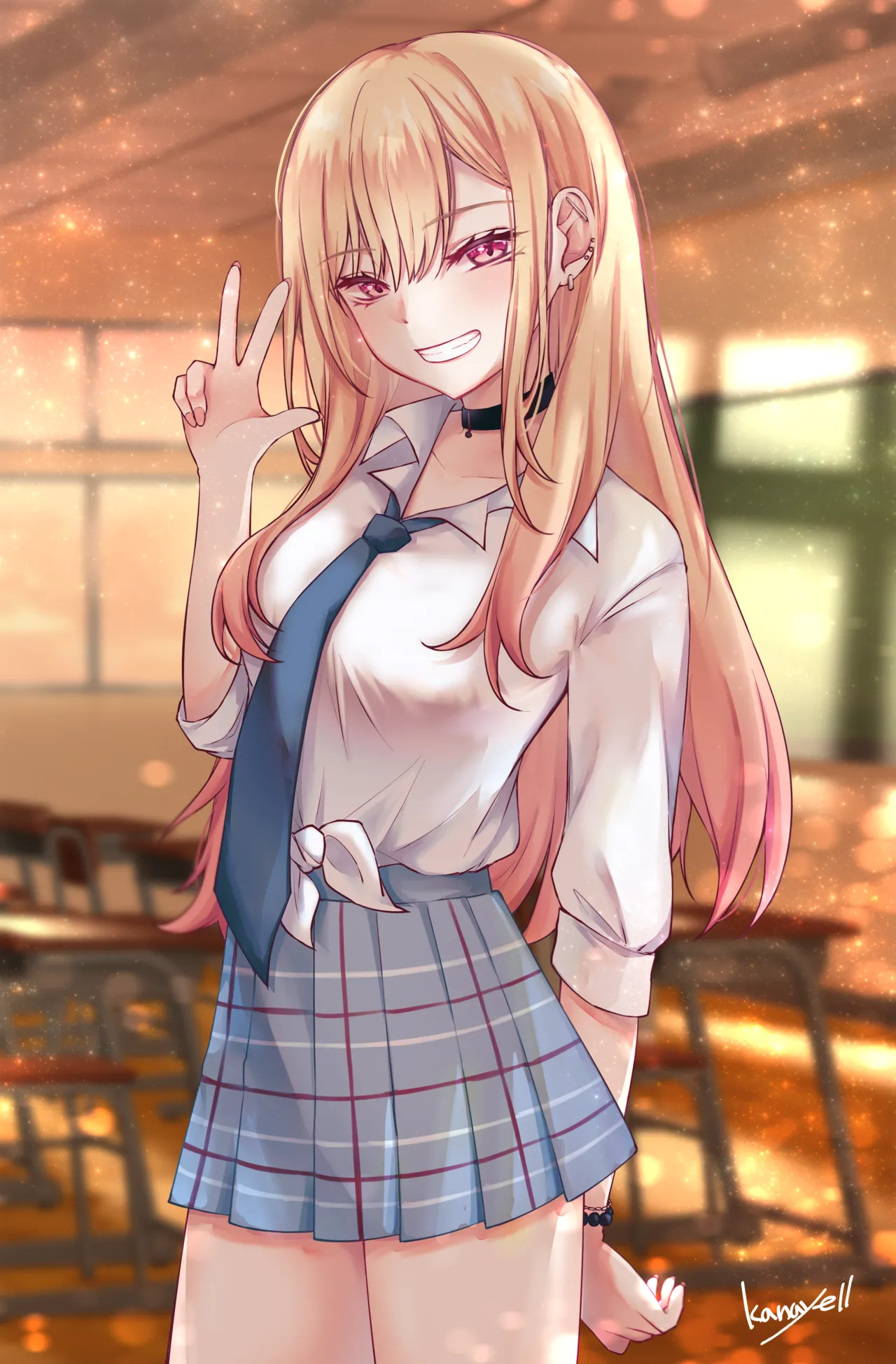 Marin Kitagawa Images page 8 full