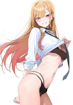 Marin Kitagawa Images