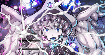 Mahouya  Subjects: ［U－666］ Survey Record cover