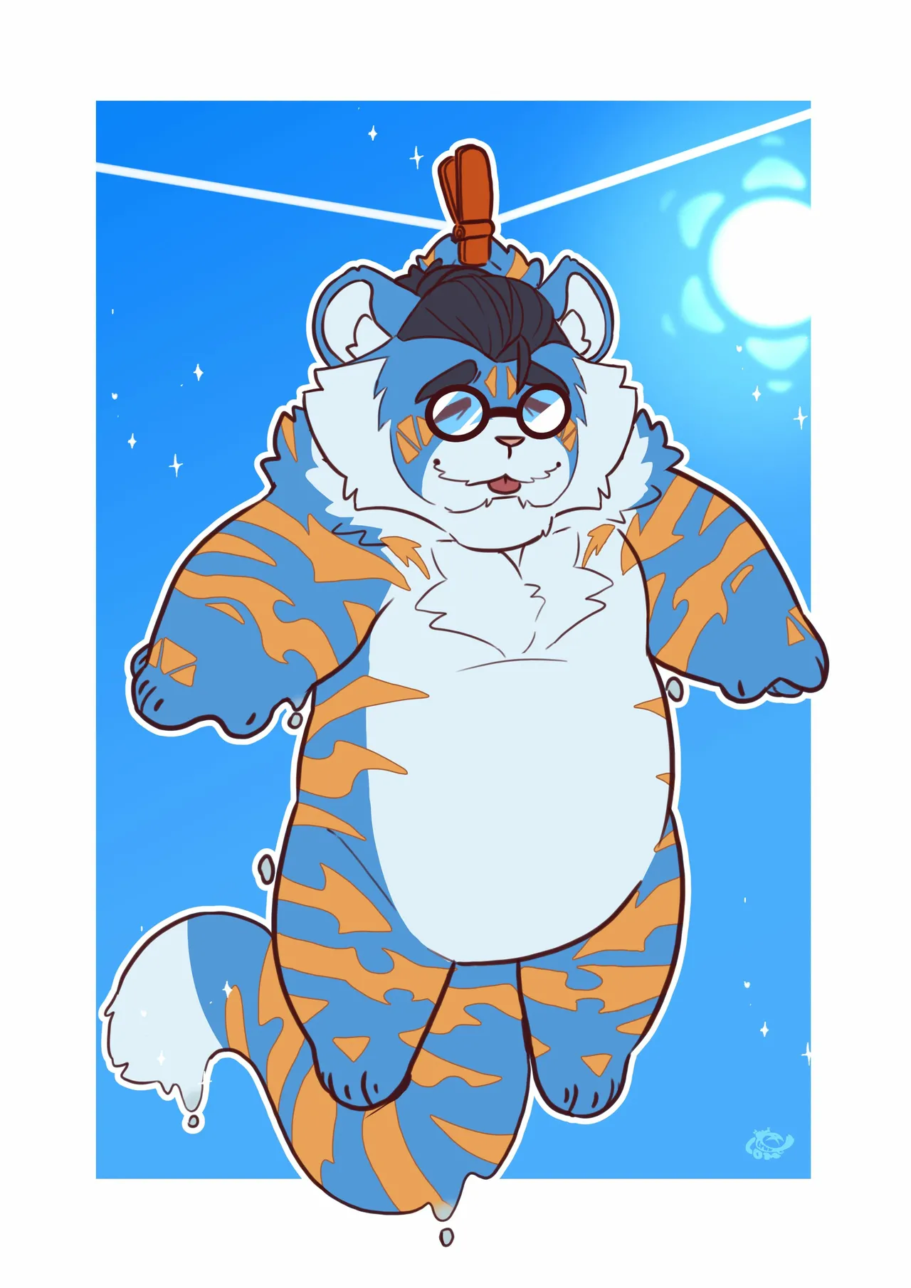 Lomlynx page 2 full