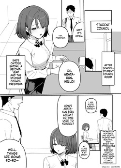 The Altered Student Council