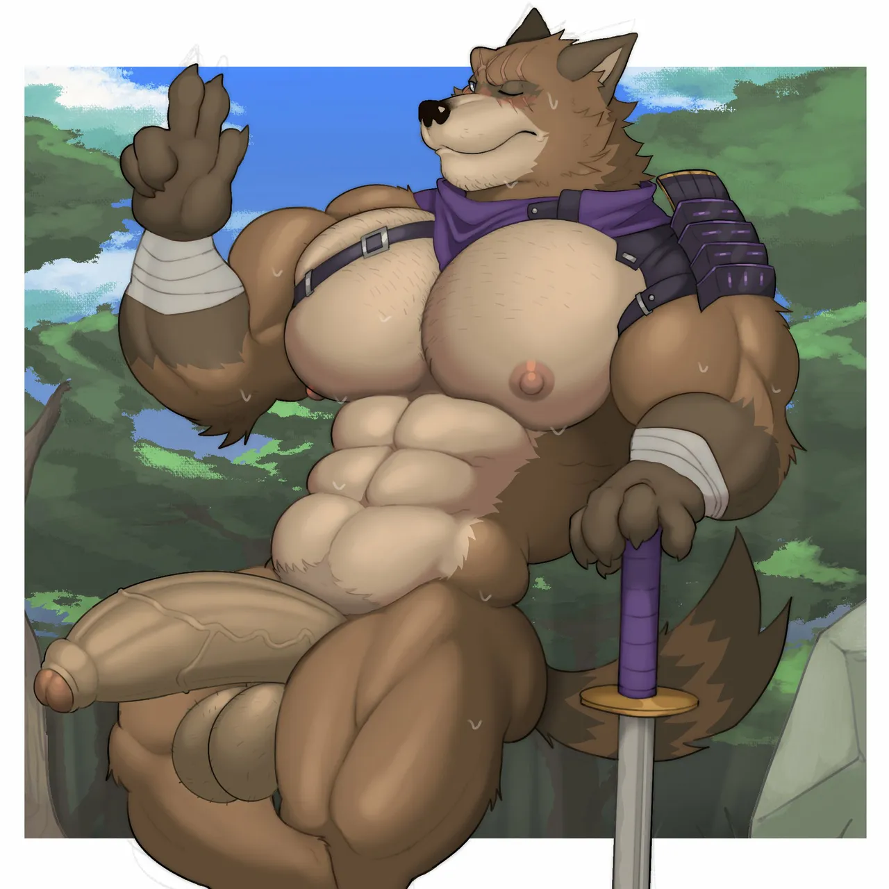 Fleshformomo page 3 full