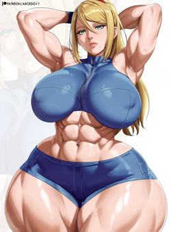 Patreon 2024 to Present