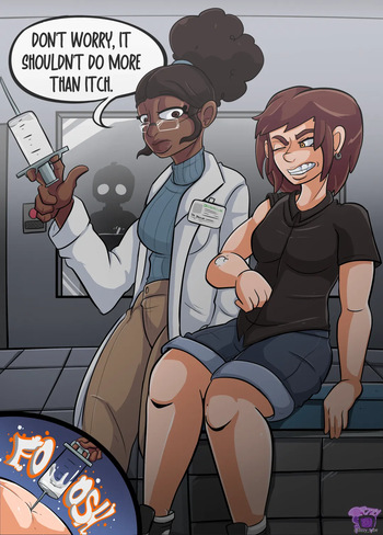 Experimental Disasters cover