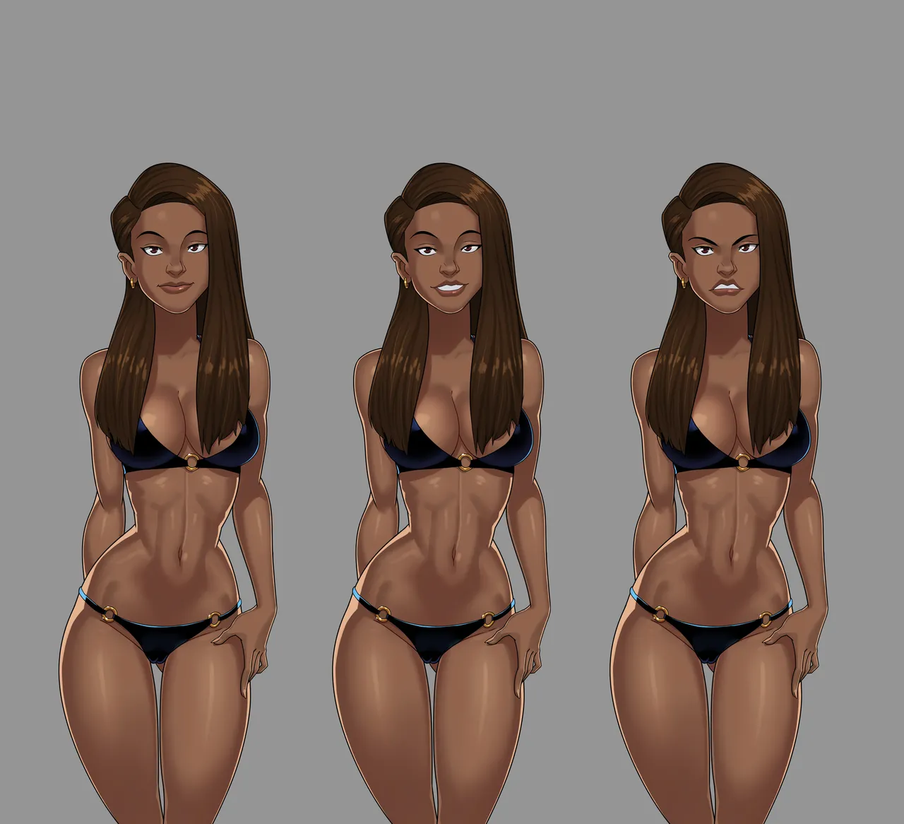 Project Evolution page 3 full