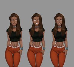 Project Evolution