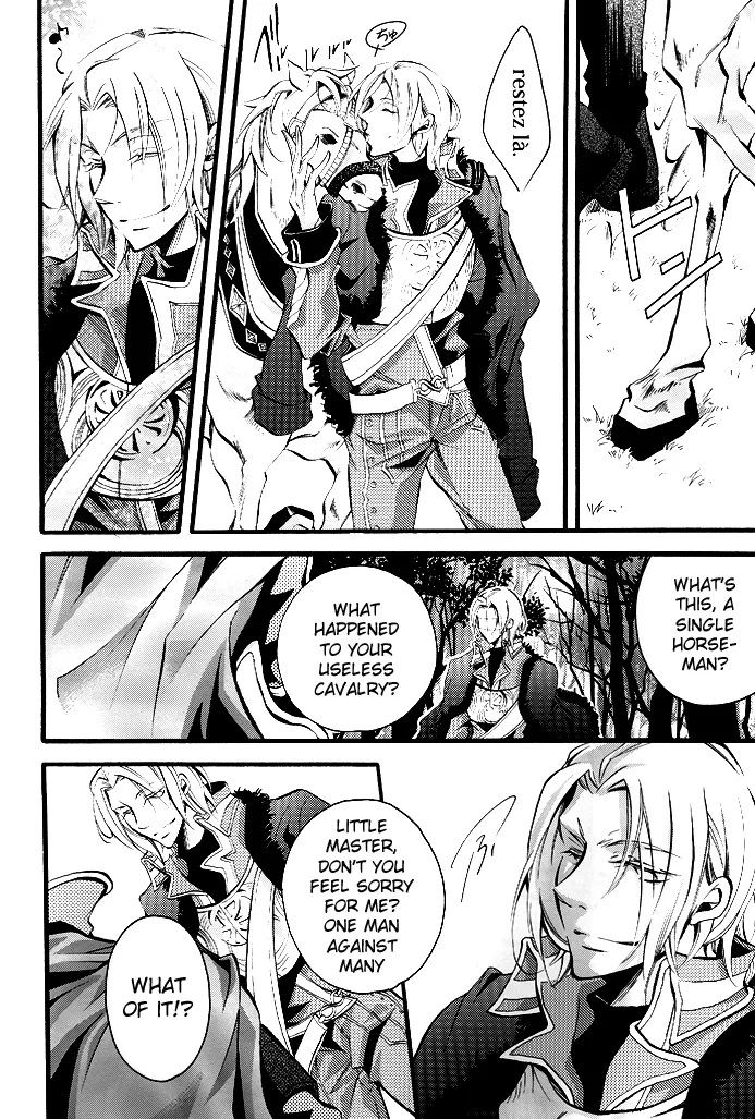 XII, XIII, JOKERS. page 10 full