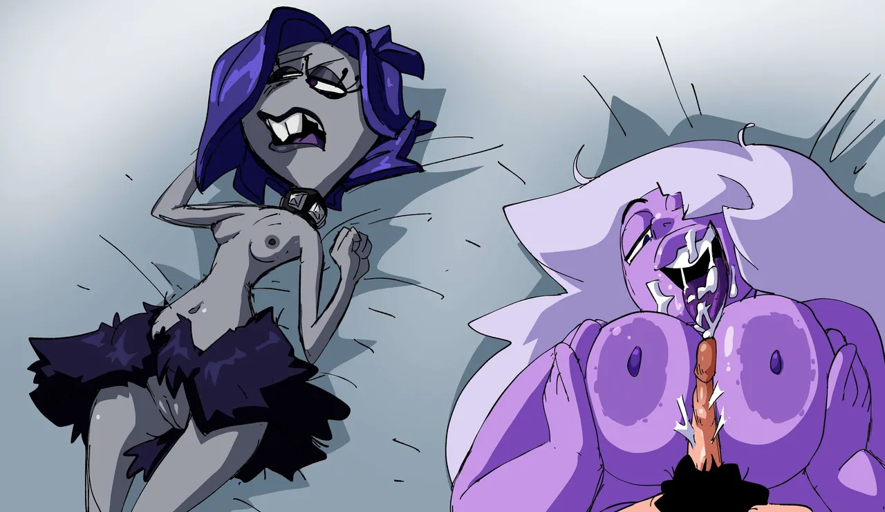 InkerShike Steven Universe Gallery page 10 full