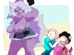 InkerShike Steven Universe Gallery