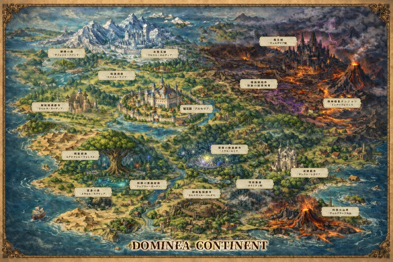 Isekai M Ten'i 6-1 page 4 full