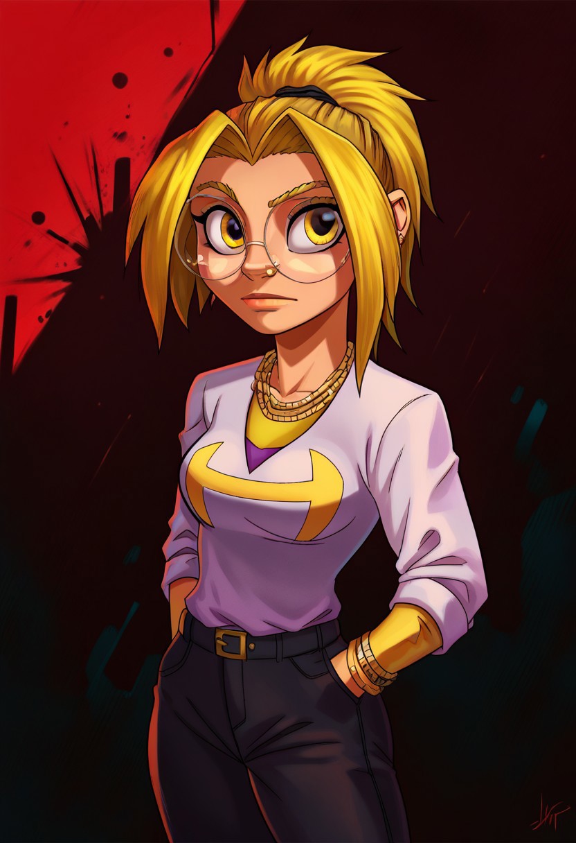 Grrl Power - Halo page 2 full