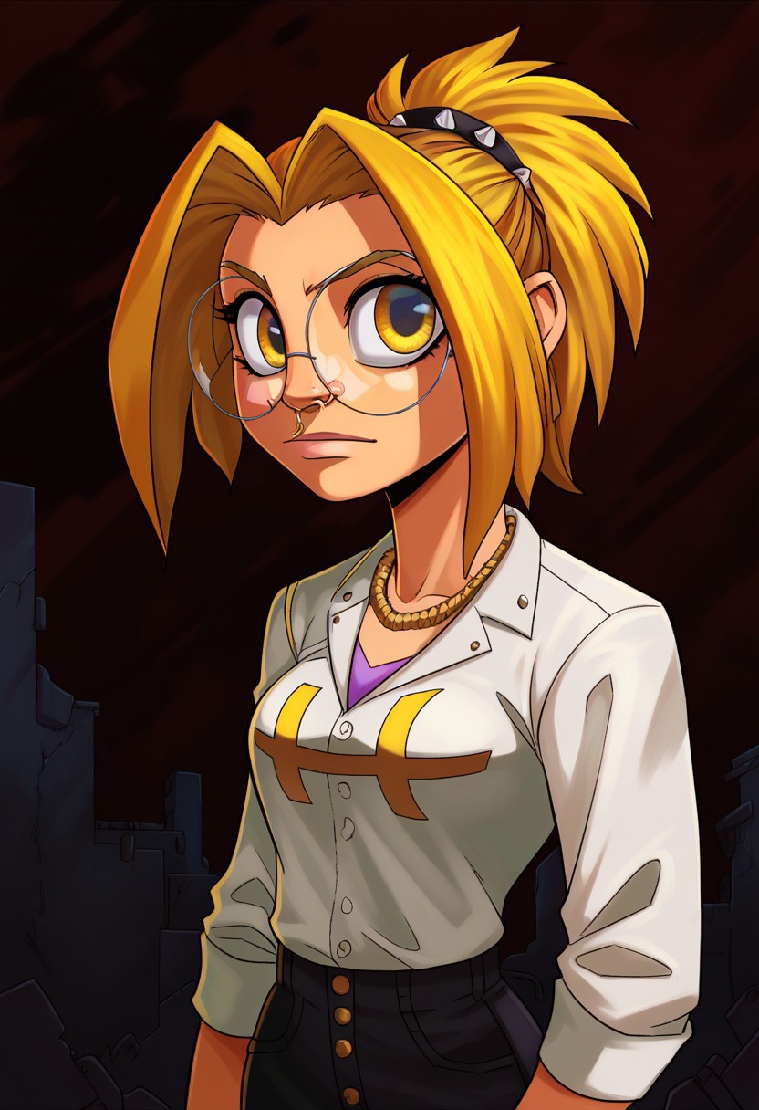 Grrl Power - Halo page 4 full