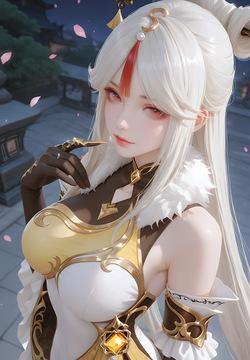 ningguang