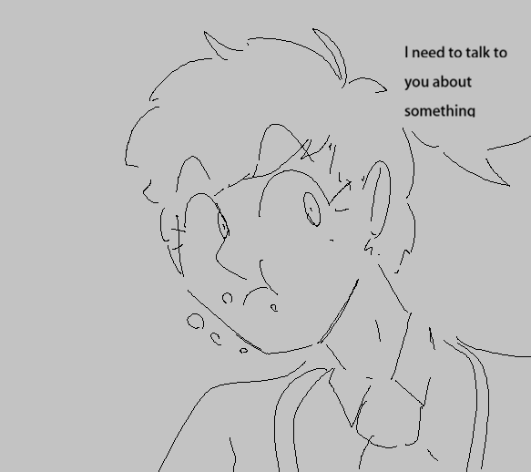 Bad Break Up page 2 full