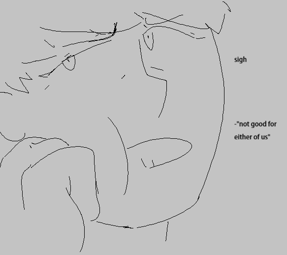Bad Break Up page 5 full